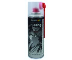 Motip Siliconspray Aerosol 200ml