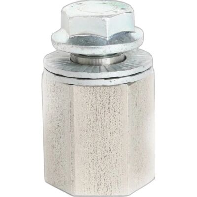 THULE ADAPTER FUER GETRIE BEN. M. GEWINDE FG10,5X1