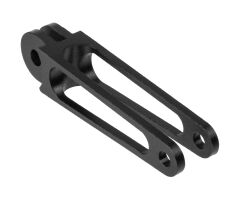 M-Wave Lampenhalter Teil 2 Halter