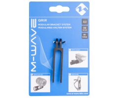 M-Wave Lampenhalter Teil 2 Halter