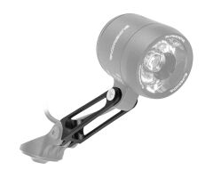 M-Wave Lampenhalter Teil 2 Halter