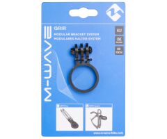 M-Wave Lampenhalter Teil 1 Spacer 10mm