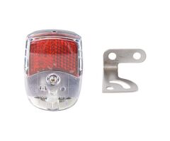 Spanninga Rear light Pixeo, f. e-bike 6-15V ohne Standlicht