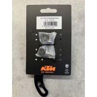 KTM Mini chain guide Bosch Gen4 black