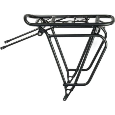 KTM Carrier RACKTIME snap it cross tour 28" KTM mount snap it 1.0 &2.0 black