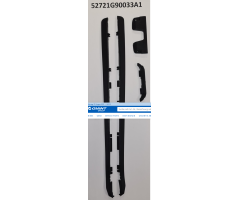 Battery Cover Rubbers MY21-Fathom E+1 29 / VALL E+2 27.5/29