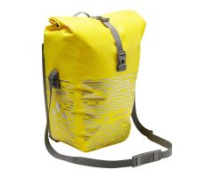 Aqua Back Luminum Single, canary