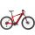 BULLS Copperhead EVO 1 Street 29 HE E-ATB 29" Hardtail Gang Kettenschaltung chrome black matt/chrome red 500Wh E-Bike | 2020