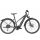 BULLS Cross Flyer Evo DA E-Cross Bike 28" Trapez Gang Kettenschaltung grey matt 500Wh E-Bike | 2020