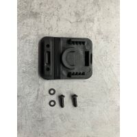 GIANT Rubber Stoper Integrated in Seattube