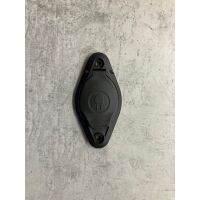 Ghost Akkuabdeckung / Ladebuchse