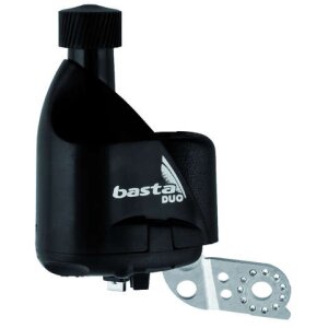 AXA Dynamo Duo 2+2 Rechts