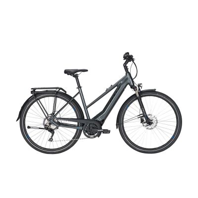 CN Speiche schwarz 2.0 x 284 mm