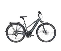 CN Speiche schwarz 2.0 x 284 mm
