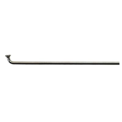 CN Speiche silber 2.0 x 292 mm
