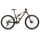CN Speiche silber 2.0 x 292 mm