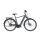 Pegasus Opero EVO 5F Di2 Automatic Bel DA E-City 28" Wave Gang Nabenschaltung mit Freilauf white 750Wh E-Bike | 2020