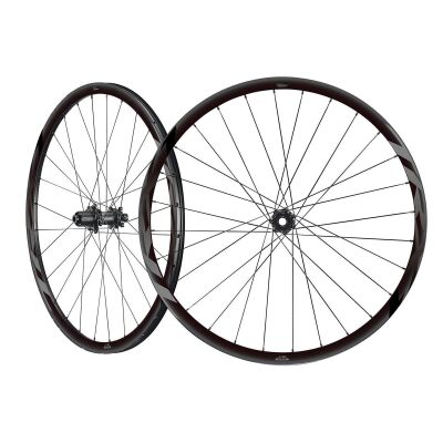 GIANT Laufrad 28" HR Eplore E+1 Disc Steckachse 11S 142/12mm ex-2