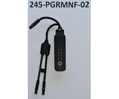 GIANT Display RIDECONTROL GO ON/OFF(LED*2)/5V/CABLE...