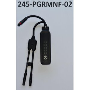 GIANT Display RIDECONTROL GO ON/OFF(LED*2)/5V/CABLE...