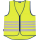 Abus Lumino Reflex Weste gelb