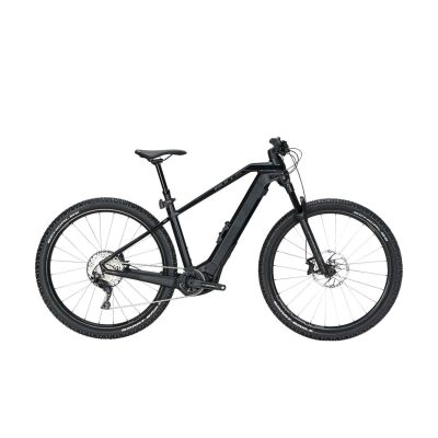 BULLS Sonic EVO 3 29 HE E-MTB 29" Hardtail Gang Kettenschaltung black 625Wh E-Bike | 2020