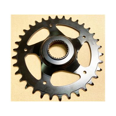 Samox Kettenblatt 34T Bosch Direct Mount