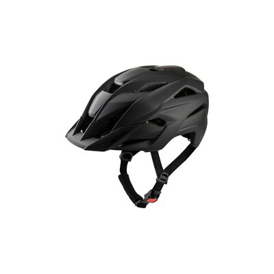 ALPINA STAN MIPS, black matt, 60-64