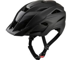 ALPINA KAMLOOP, black matt, 60-64