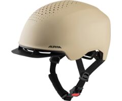 ALPINA IDOL, mojave-sand matt, 55-59