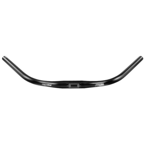 ergotec Stuttgarter-Bügel,Alu,sw.31,8 600/46/170