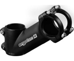 ergotec Vorbau Ergotec High Crab2 31,8/90/35 sw