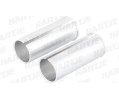 CONTEC DISTANZHUELSE ALU 27,2MM 30,8 MM DURCHM.