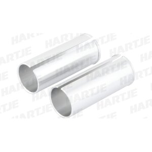 CONTEC DISTANZHUELSE ALU 27,2MM 30,8 MM DURCHM.