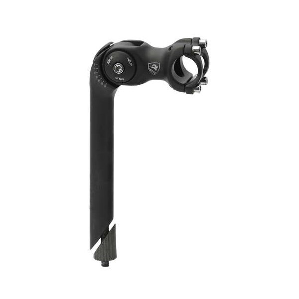 Fuxon Kalloy Vorbau verst.120/180 22.2mm sw.