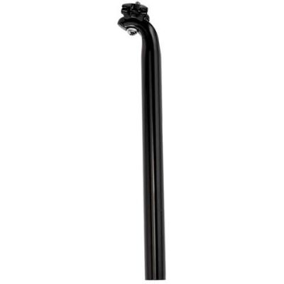 Fuxon Patent,26.8/400,Alu,schwarz Kalloy #