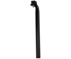 Fuxon Patent,26.8/400,Alu,schwarz Kalloy #