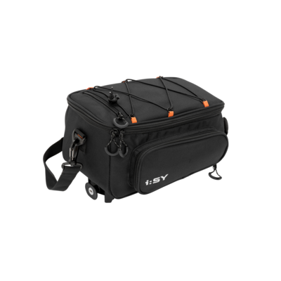 I:SY Trunk Bag mit MonkeyLoad Adapterplatte
