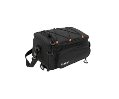 I:SY Trunk Bag mit MonkeyLoad Adapterplatte