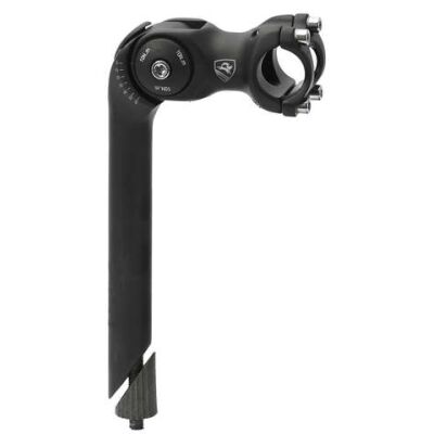 Fuxon Kalloy Vorbau verst. 85/180 31,8mm sw.