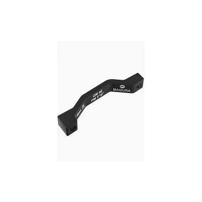 Adapter QM 40, 180 mm PM 6", 160 mm PM 5"