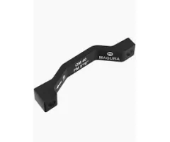 Adapter QM 40, 180 mm PM 6", 160 mm PM 5"