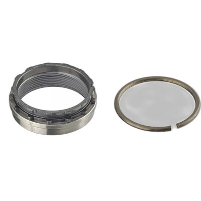 Rohloff Steckritzel Adapter