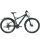 BULLS Zarena Street 1 27,5 DA ATB 27,5" Hardtail Gang Kettenschaltung black matt/white/magenta | 2020