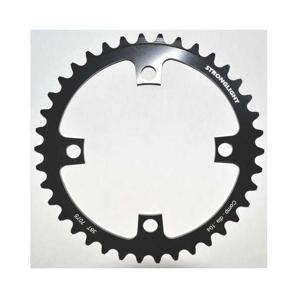 Stronglight Kettenbl.Bosch 38 Zähne 3/32"