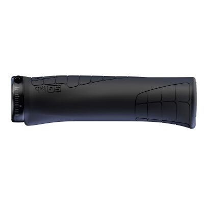 SQlab Griff 711 Tech & Trail M Der 711 perfekte Griffergonomie für die Langstrecke und dem Renneinsatz. Durchdachte Ergonomie entlasten Druckspitzen und geben der Hand den perfekten Halt