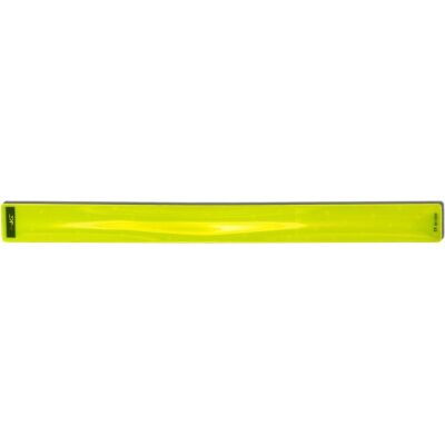4-ACT REFLEX KLAPPBAND GELB 3 X 34 CM