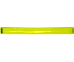 4-ACT REFLEX KLAPPBAND GELB 3 X 34 CM