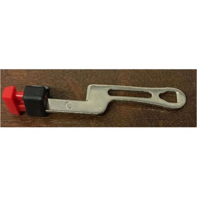 i-Rack IRack"RED Dot"Knopf"C"f.IRack Gepäcktr.