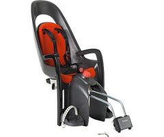 Hamax KINDERSITZ HAMAX CARESS GRAU/DUNKELGRAU/RED
